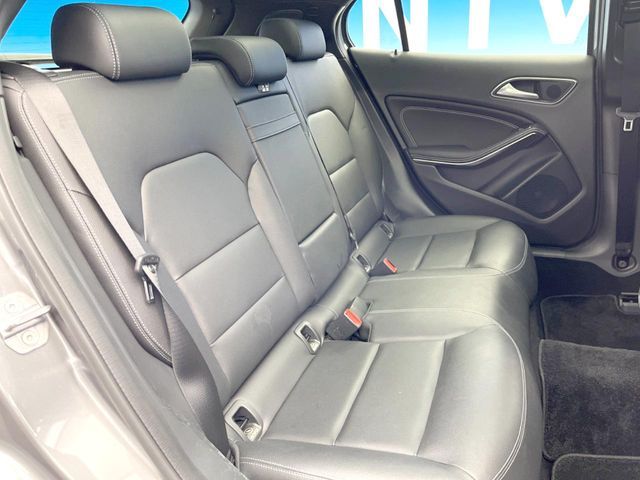 MERCEDES BENZ MERCEDES BENZ GLA class 2019