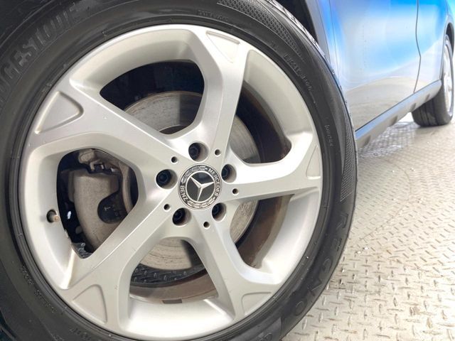 MERCEDES BENZ MERCEDES BENZ GLA class 2019