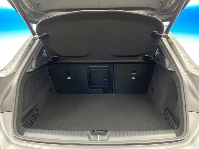 MERCEDES BENZ MERCEDES BENZ GLA class 2019