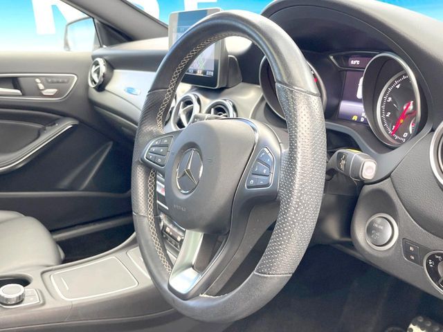 MERCEDES BENZ MERCEDES BENZ GLA class 2019