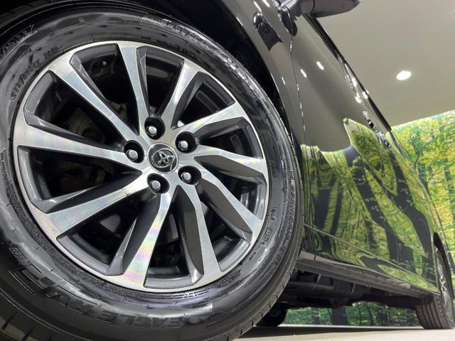 TOYOTA VELLFIRE  HYBRID 4WD 2015