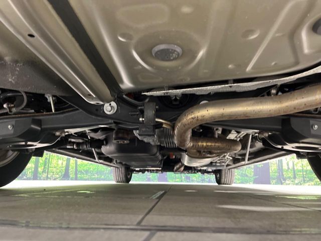 TOYOTA VELLFIRE  HYBRID 4WD 2015