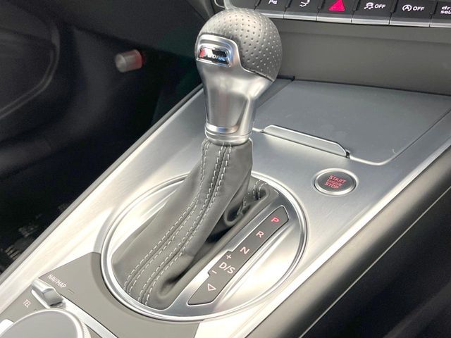 AUDI AUDI TT coupe 2016