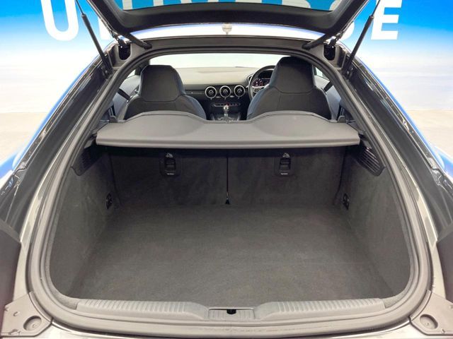 AUDI AUDI TT coupe 2016