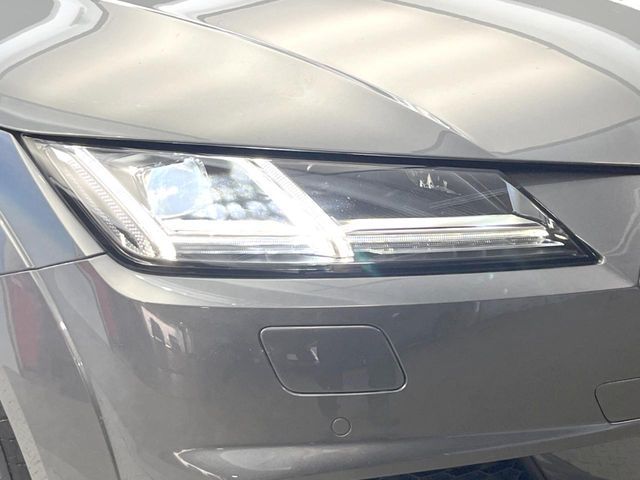 AUDI AUDI TT coupe 2016