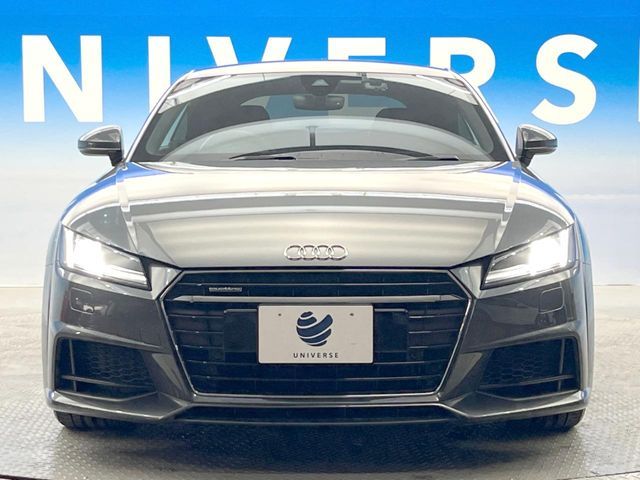 AUDI AUDI TT coupe 2016