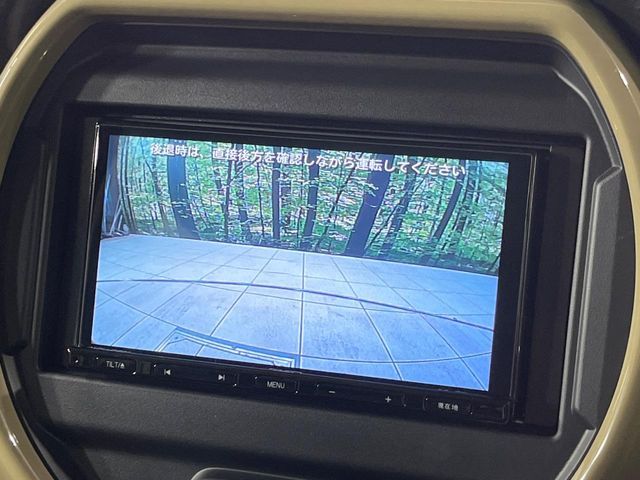 SUZUKI HUSTLER 4WD 2025