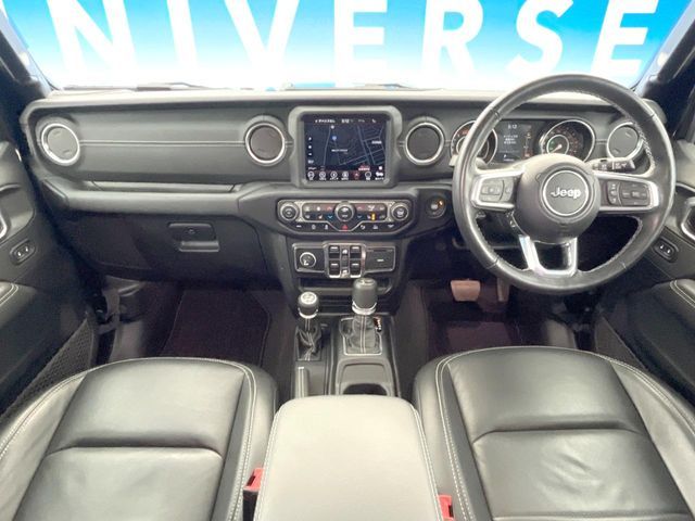 JEEP JEEP WRANGLER UNLIMITED 2022