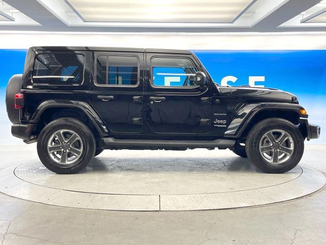 JEEP JEEP WRANGLER UNLIMITED 2022