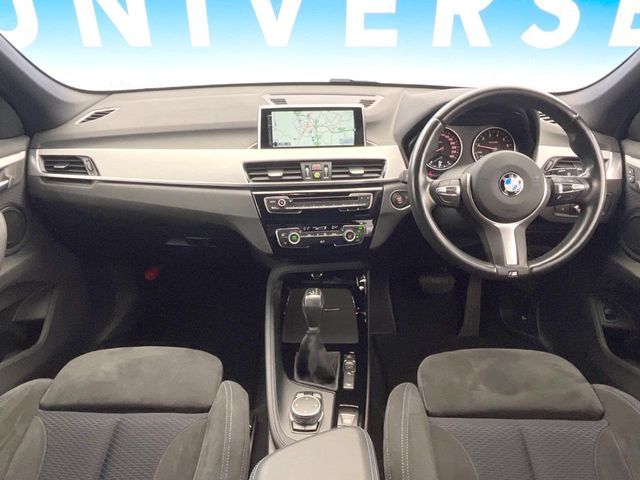 BMW BMW X1 2016