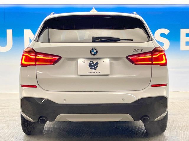 BMW BMW X1 2016