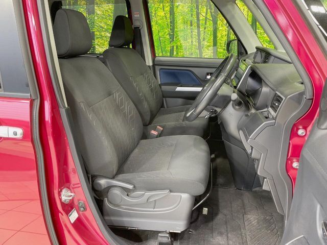 TOYOTA ROOMY 2018