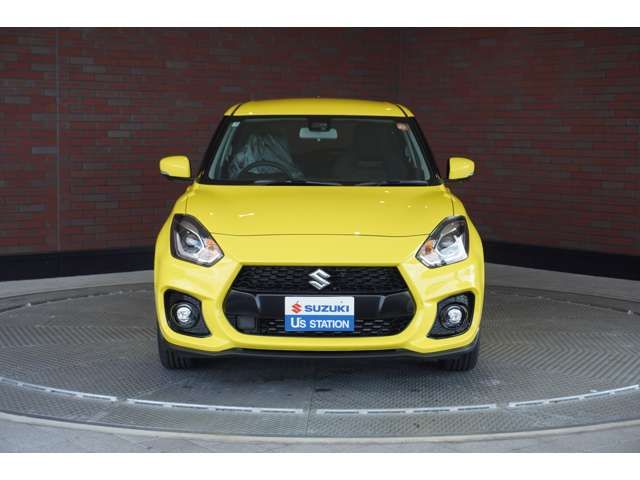 SUZUKI SWIFT 2025