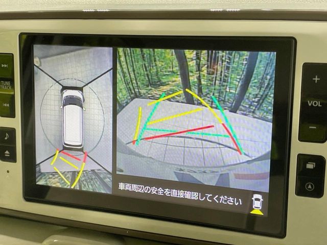 DAIHATSU MOVE canbus 2021