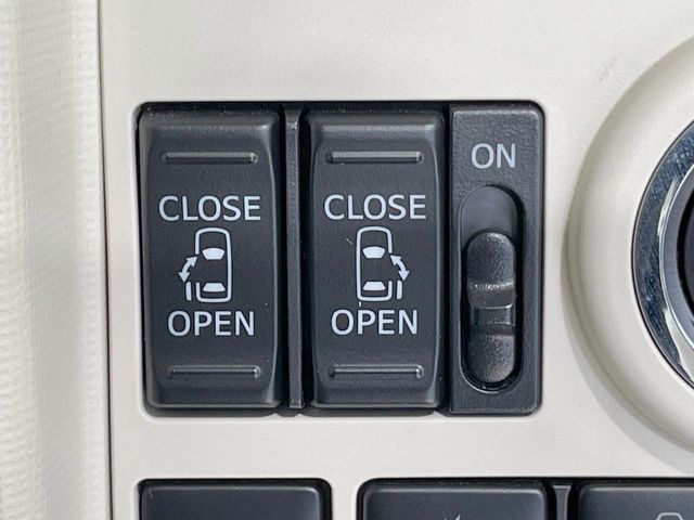 DAIHATSU MOVE canbus 2021