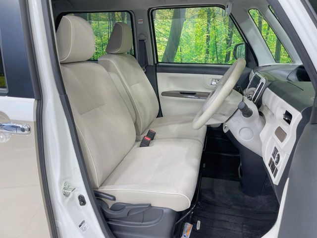 DAIHATSU MOVE canbus 2021