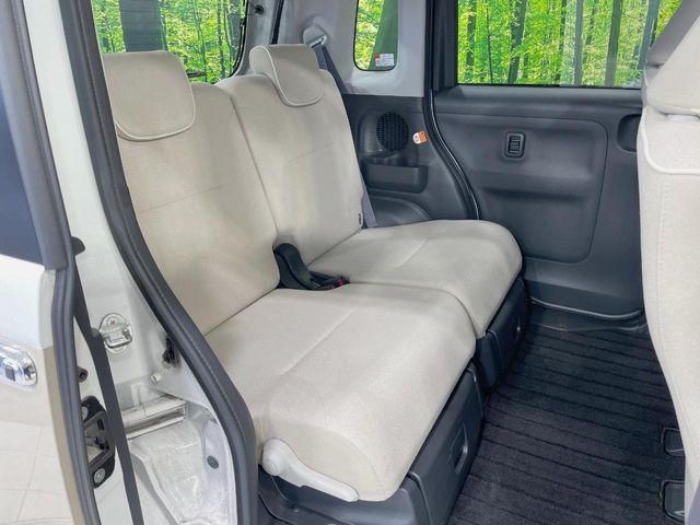 DAIHATSU MOVE canbus 2021