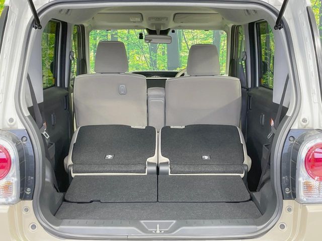 DAIHATSU MOVE canbus 2021