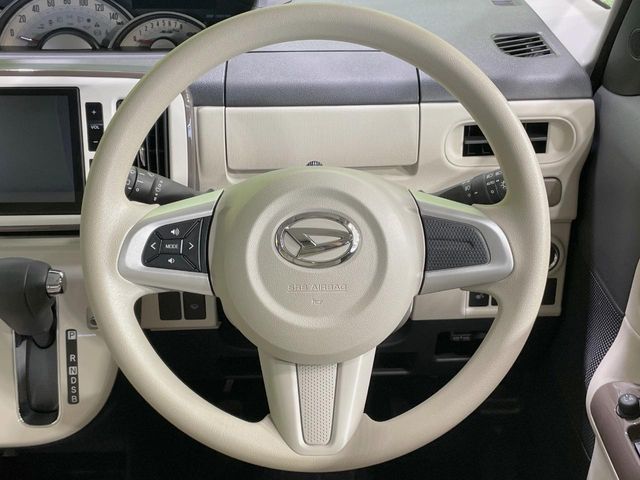 DAIHATSU MOVE canbus 2021