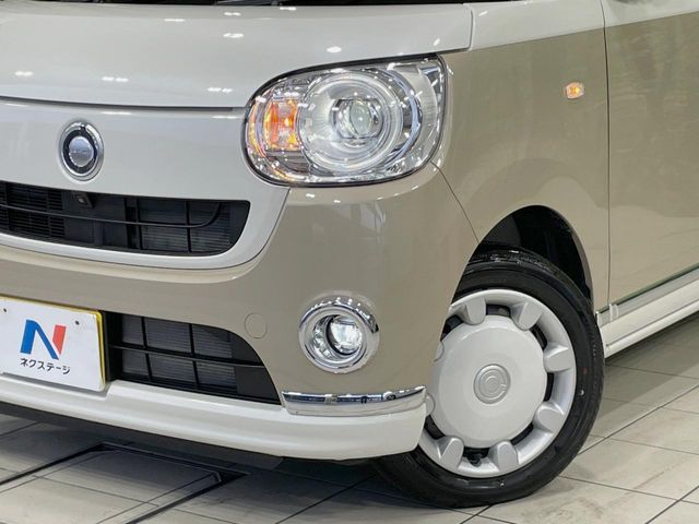 DAIHATSU MOVE canbus 2021