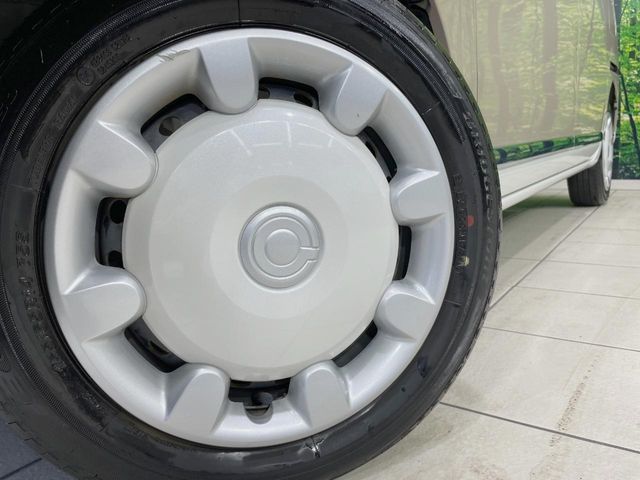 DAIHATSU MOVE canbus 2021