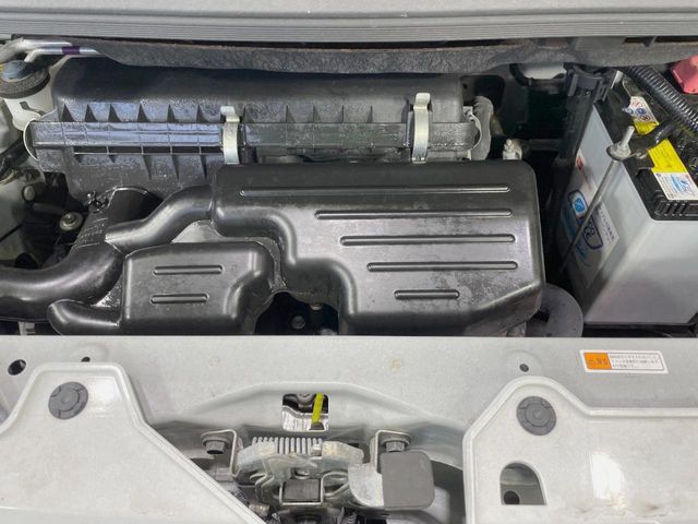 DAIHATSU MOVE canbus 2021