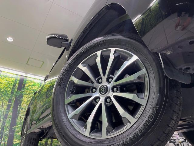 TOYOTA LANDCRUISER PRADO 2018