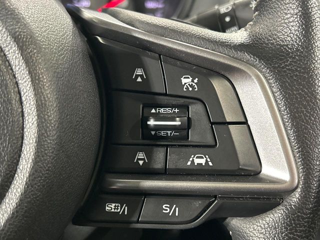 SUBARU LEGACY OUTBACK 2017