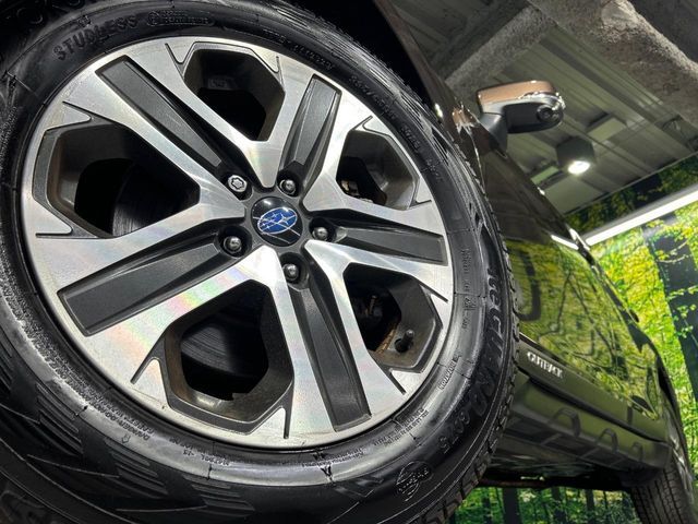 SUBARU LEGACY OUTBACK 2017