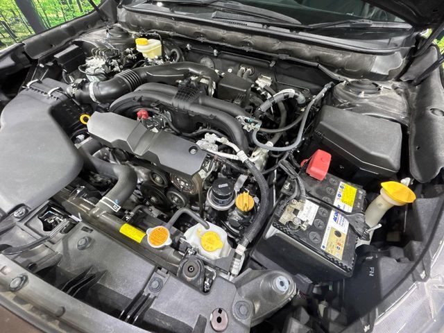 SUBARU LEGACY OUTBACK 2017