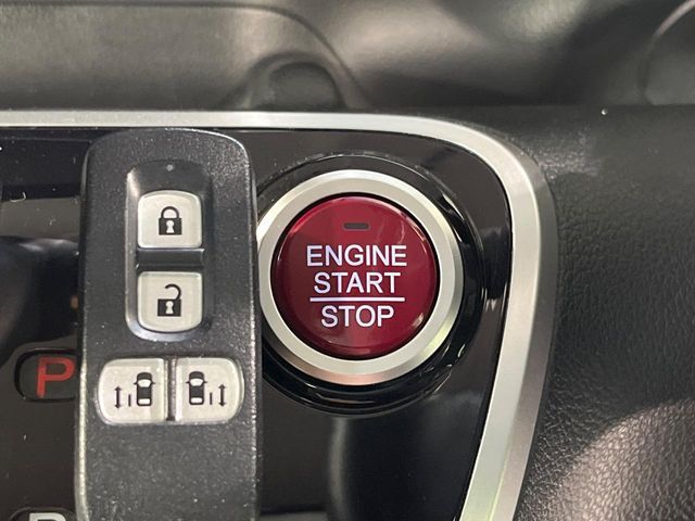 HONDA N BOX CUSTOM 4WD 2015