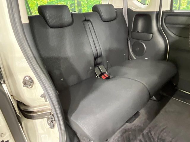 HONDA N BOX CUSTOM 4WD 2015