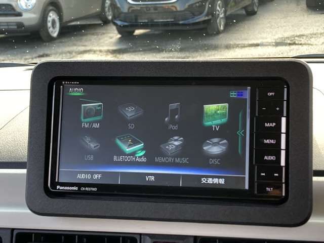 DAIHATSU MOVE canbus 4WD 2022