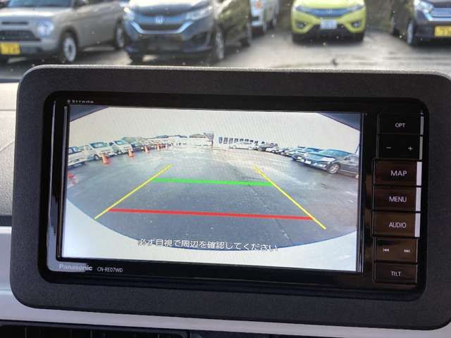 DAIHATSU MOVE canbus 4WD 2022