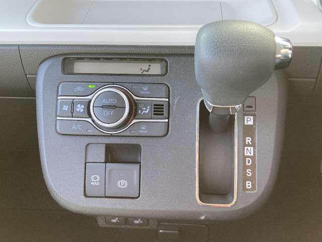 DAIHATSU MOVE canbus 4WD 2022