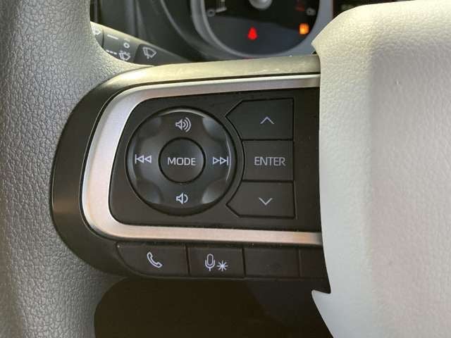 DAIHATSU MOVE canbus 4WD 2022