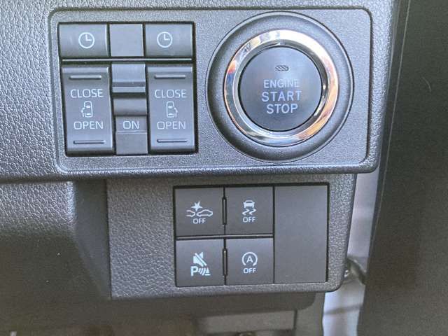 DAIHATSU MOVE canbus 4WD 2022