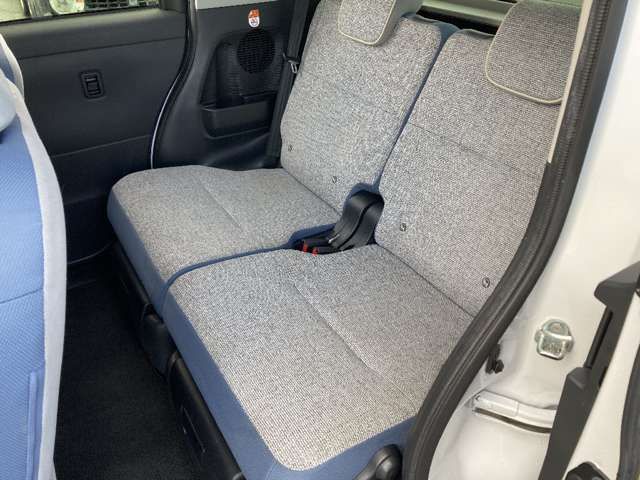 DAIHATSU MOVE canbus 4WD 2022