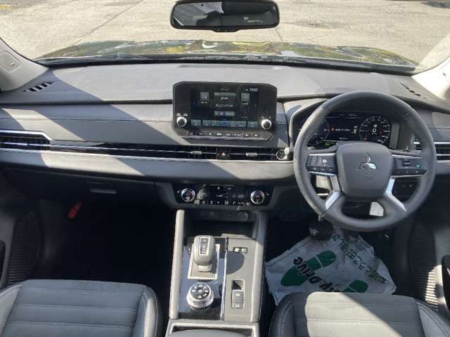 MITSUBISHI OUTLANDER PHEV 2022