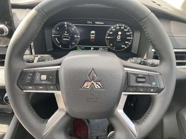 MITSUBISHI OUTLANDER PHEV 2022