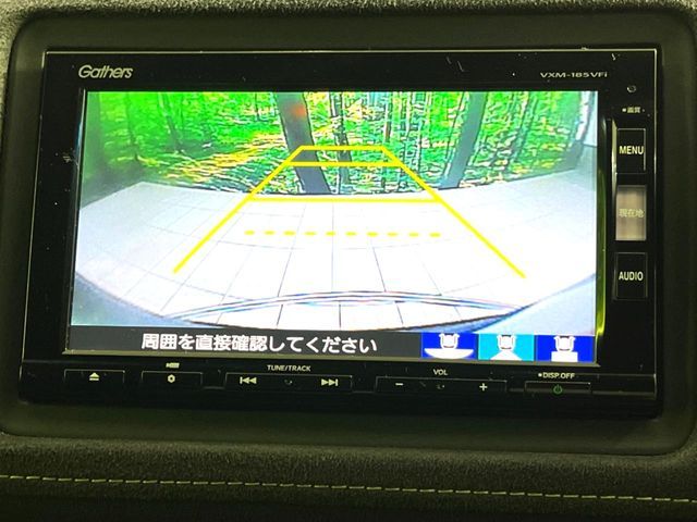 HONDA VEZEL HYBRID 2017