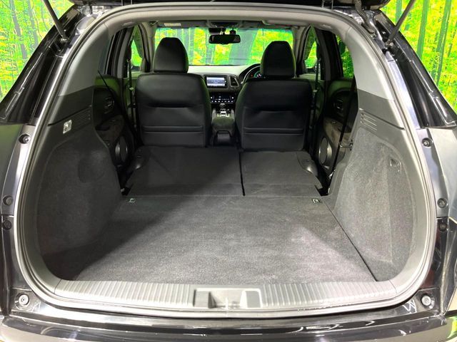 HONDA VEZEL HYBRID 2017