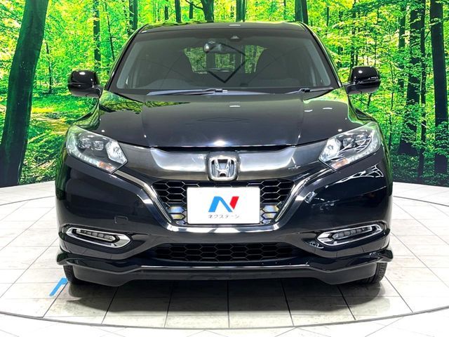 HONDA VEZEL HYBRID 2017