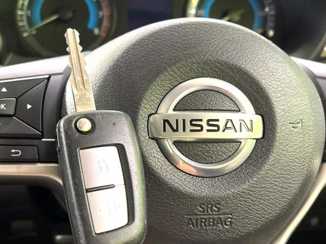 NISSAN DAYZ 2020