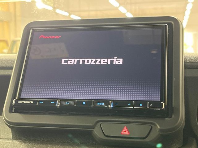 HONDA N BOX CUSTOM 2024