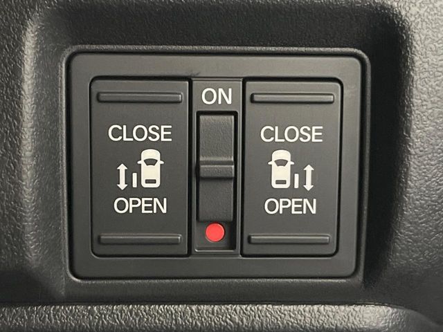 HONDA N BOX CUSTOM 2024