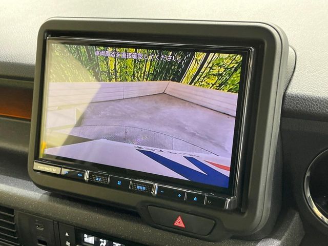 HONDA N BOX CUSTOM 2024