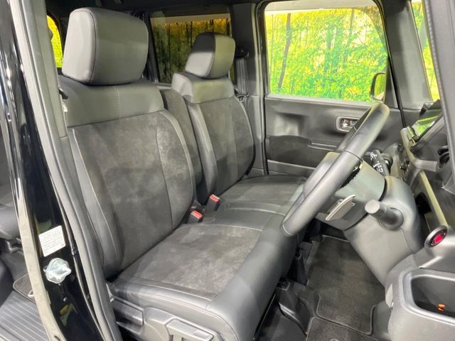 HONDA N BOX CUSTOM 2024