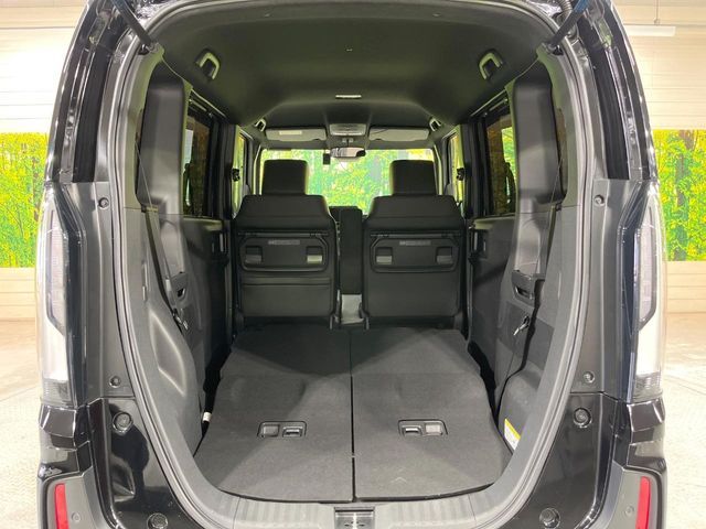 HONDA N BOX CUSTOM 2024