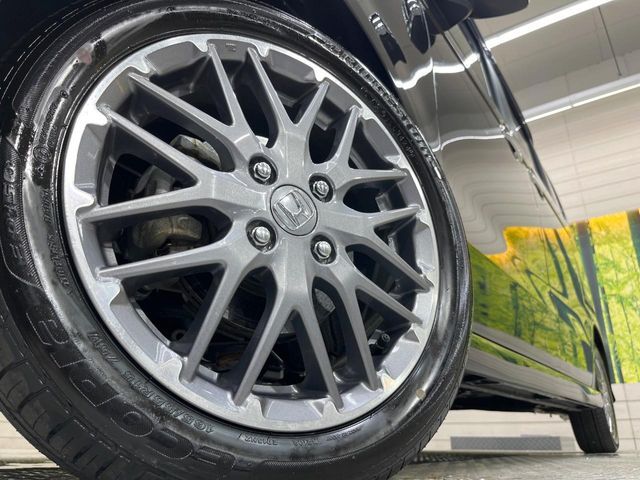 HONDA N BOX CUSTOM 2024